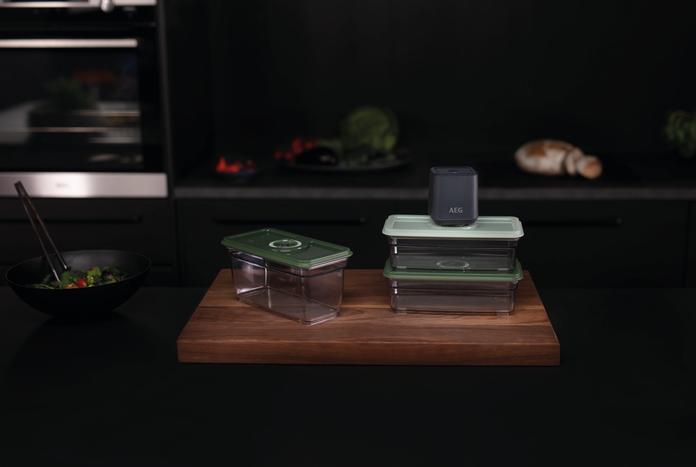 Actual product image AEG AVFK1+ Vacuum Fresh Kit