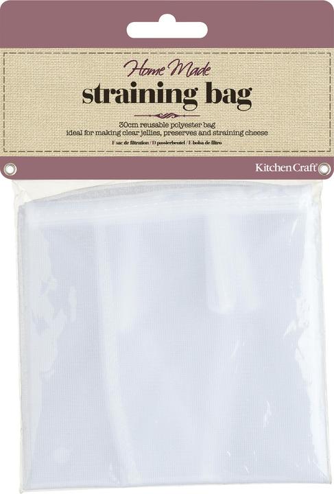 Produktbild Home Made Siebbeutel (1 Stk.)