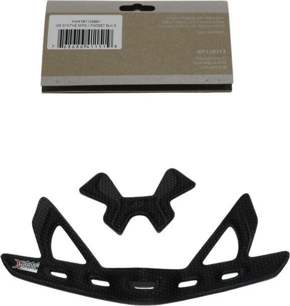 Produktbild Giro Synthe II Pad Set