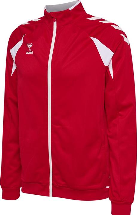 Rot, true red/white, trueredwhite