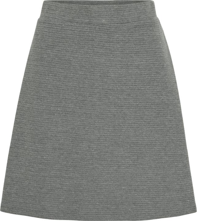 Gris moyen Mélange Gris foncé