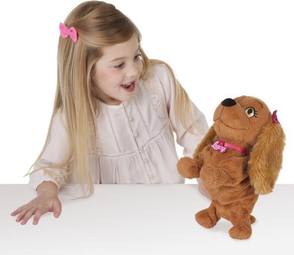 Produktbild IMC Toys Children"s electronic animal