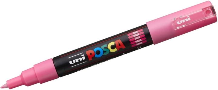 Produktbild Posca Extra Fine Marker PC-1M (1x)
