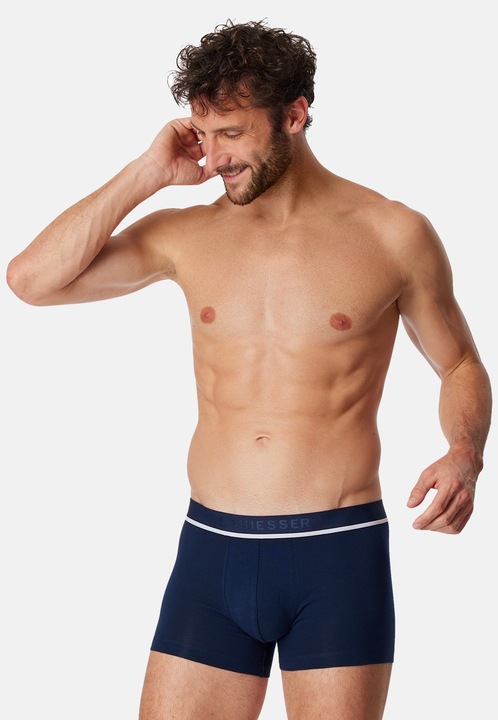 Produktbild Schiesser Boxershorts (M, 3er Pack)