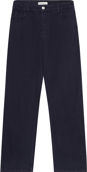 Actual product image KnowledgeCotton Apparel Flint 5-Pocket Raw Twill (W33/L32)