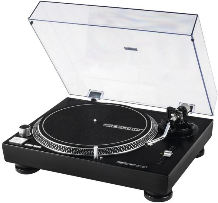 Image du produit reloop RP-2000 USB MK2 (Manuel)