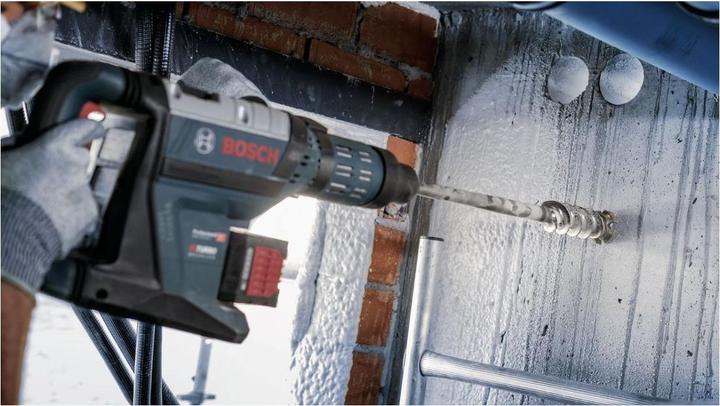 Produktbild Bosch Professional Zubehör PRO SDS max-9 Break Through Bohrer, 65 x 850 x 1000 mm (65 mm)