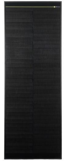 Actual product image Wattstunde SOLA Frame Black 100 Wp HV 100 W (100 W, 5.60 kg)