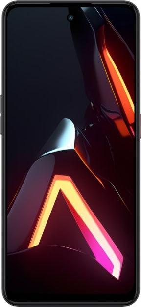 Actual product image Nubia Neo 3 (256 GB, Shadow Black, 6.80", 5G)