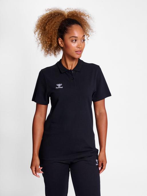 Immagine prodotto hummel HMLGO 2.0 POLO DONNA (M)