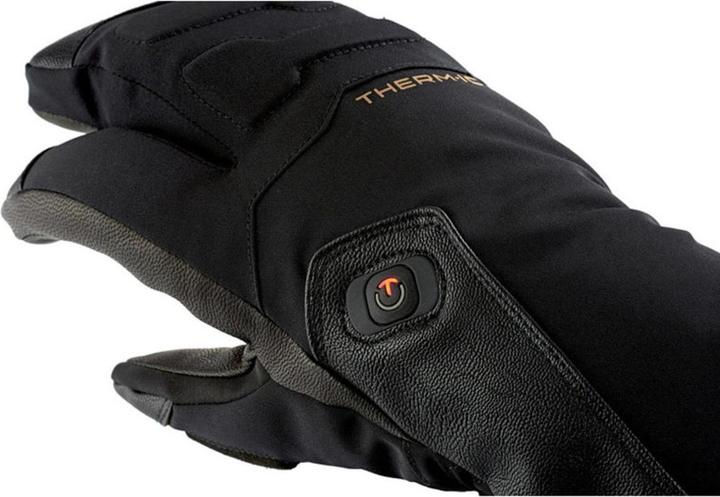 Produktbild Therm-ic PowerGloves 3+1 (8.5)