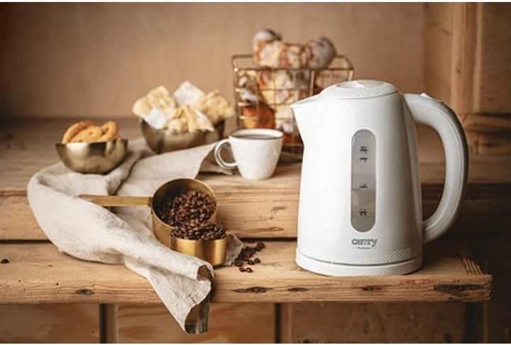 Immagine prodotto Adler Bollitore CR (1.70 l)