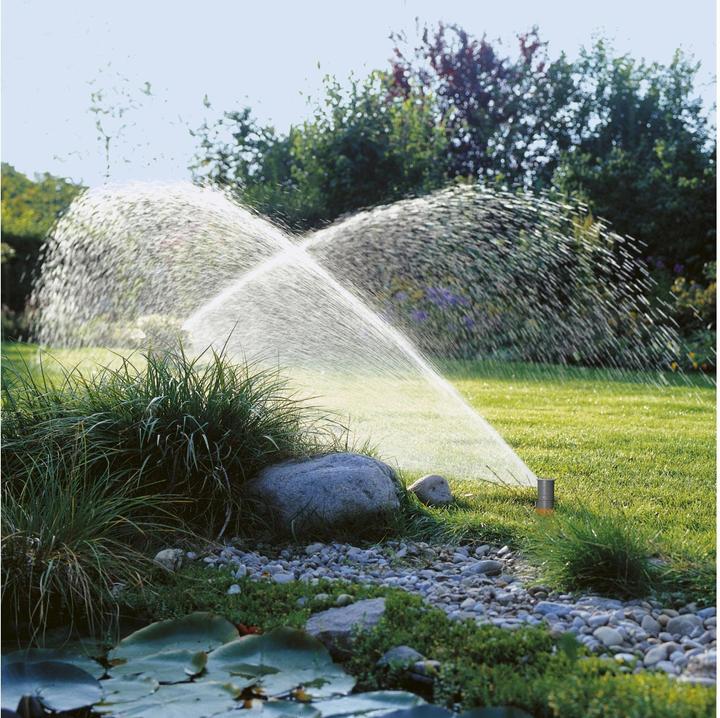 Produktbild Gardena T 200 (Versenkregner)