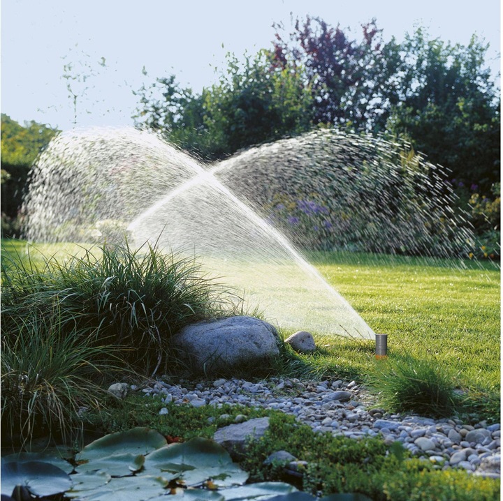 Image du produit Gardena T 200 (Arroseurs escamotables)