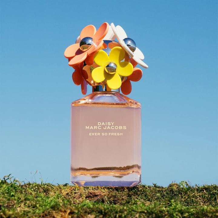 Image du produit Marc Jacobs Eever So Fresh Eau de Parfum (Eau de parfum, 75 ml)