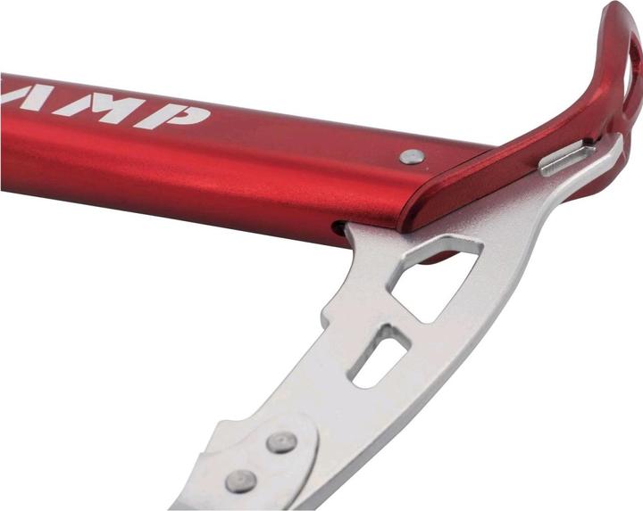 Actual product image Camp Corsa Nanotech ice axe