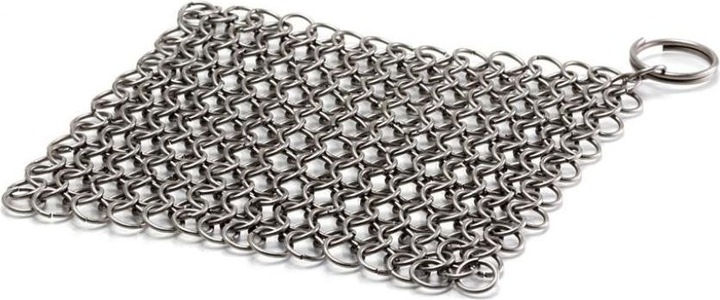Actual product image Petromax Ring cleaner XL for cast and wrought iron (17.80 cm, 1 l)