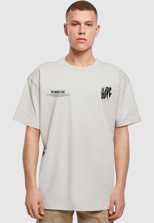 Produktbild Merchcode Hope Wings T-Shirt - 171735 (S)