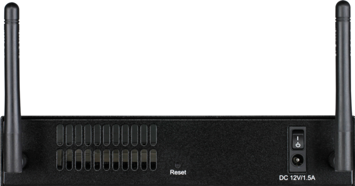 Image du produit D-Link Dsr-250n
