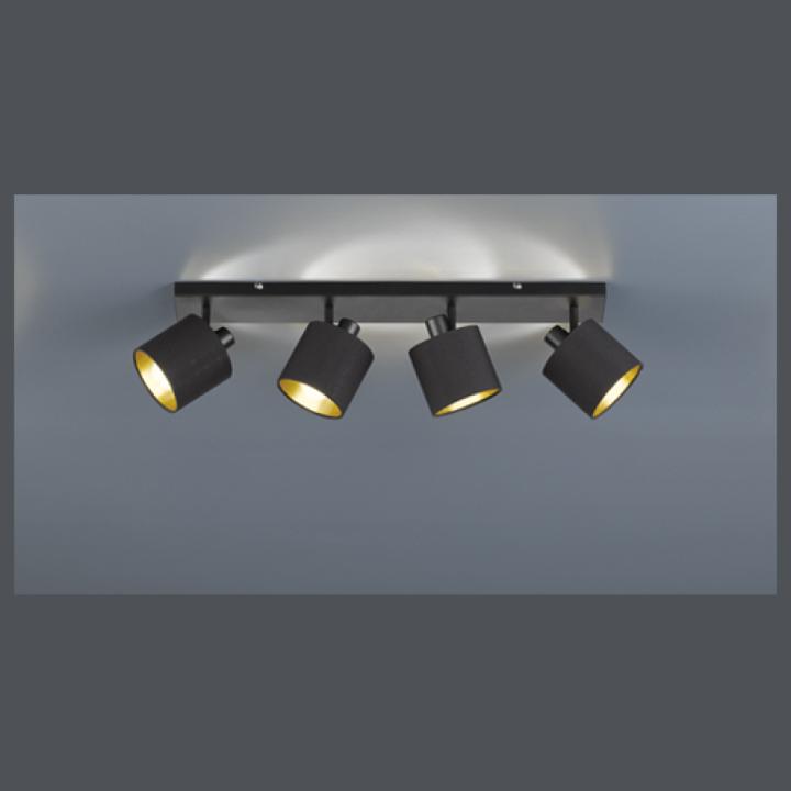 Actual product image Trio Tommy (E14)