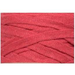 Thumbnail - Glorex Wolle Makramee Bands 250 g, Rot, Garn + Wolle, Rot