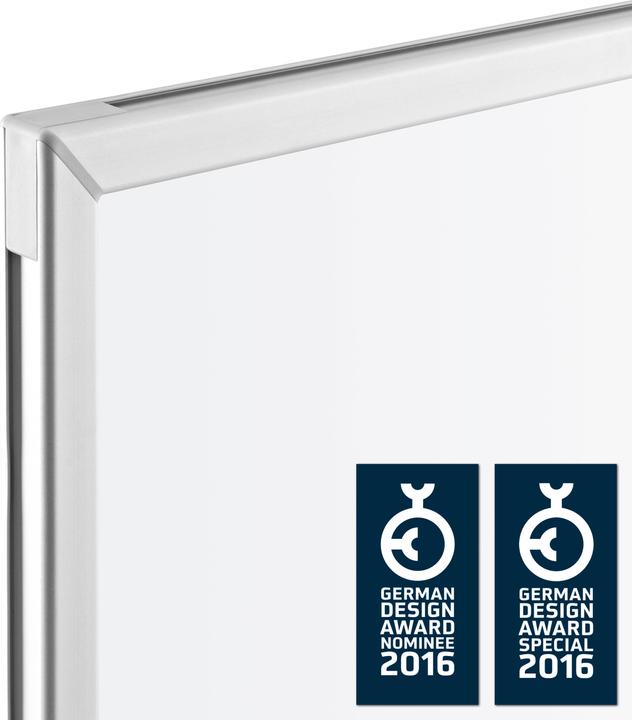 Produktbild Magnetoplan CC Whiteboard (60 x 90 cm)