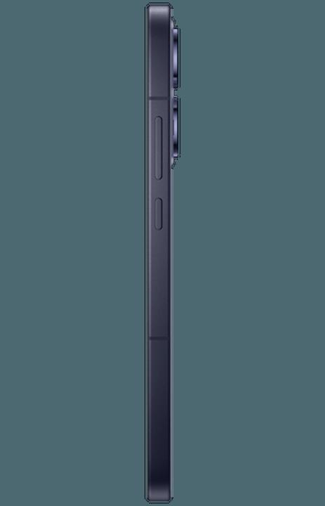 Actual product image OPPO Reno 13 (256 GB, Luminous Blue, 6.59", Dual SIM, 8 Mpx, 5G)