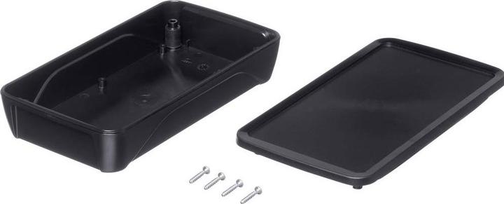 Produktbild Bopla HandGehäuse Serie Bopad (Gehäuse)