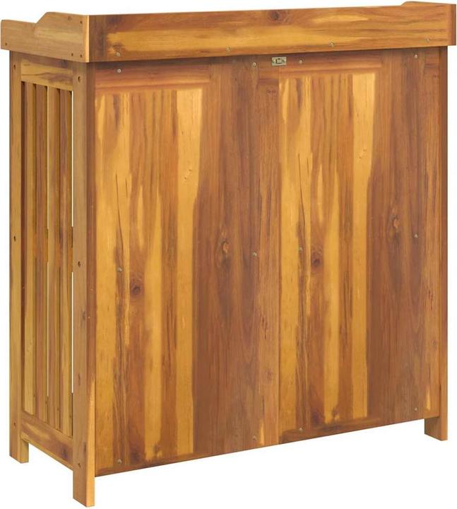 Image du produit vidaXL Garten-Schrank