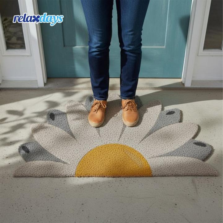 Immagine prodotto Relaxdays zerb. (50 x 80 cm)