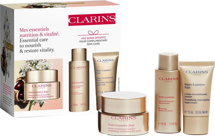 Tagesgesichtspflege, Nachtgesichtspflege, Gesichtspflegeprodukte