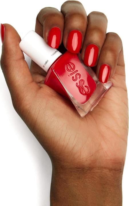 Produktbild Essie Gel Couture (510 Lady in Red, Farblack)