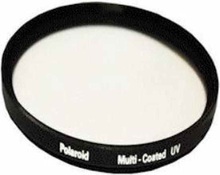 Actual product image Polaroid MC UV Ultraviolet (UV) Camera Filter (82 mm, UV filter)