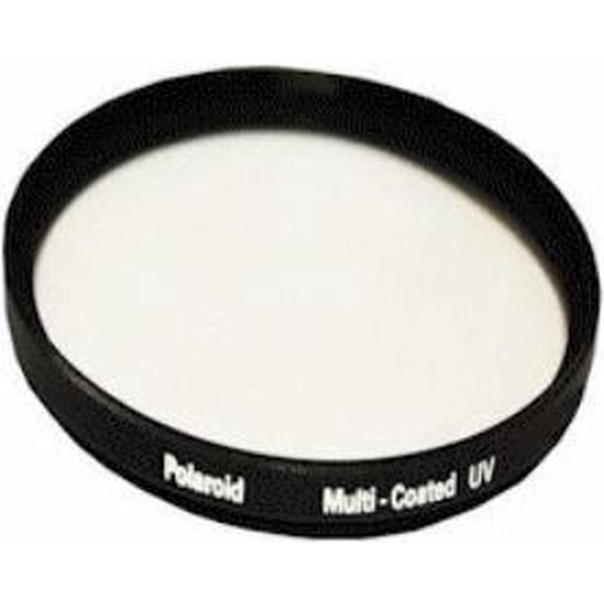Polaroid MC UV Ultraviolett (UV)-Kamerafilter (82 mm, UV-Filter) (PLFILUV82)