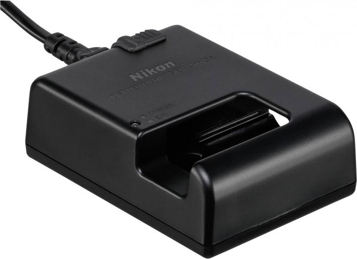 Actual product image Nikon MH-25a (Charger)