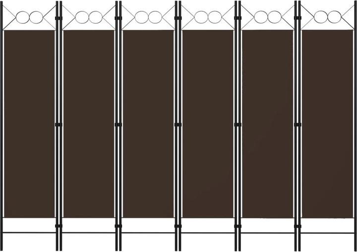 Immagine prodotto vidaXL Raumteiler