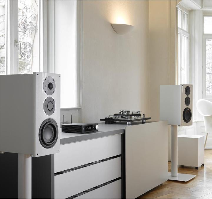 Produktbild Nubert nuVero 60 (1 Stk.)