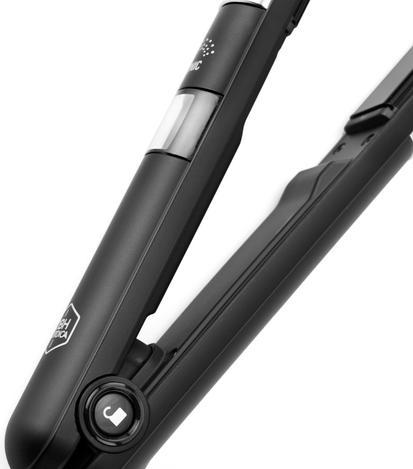 Productafbeelding OBH Nordica Flat & Krul+ (Straightener)