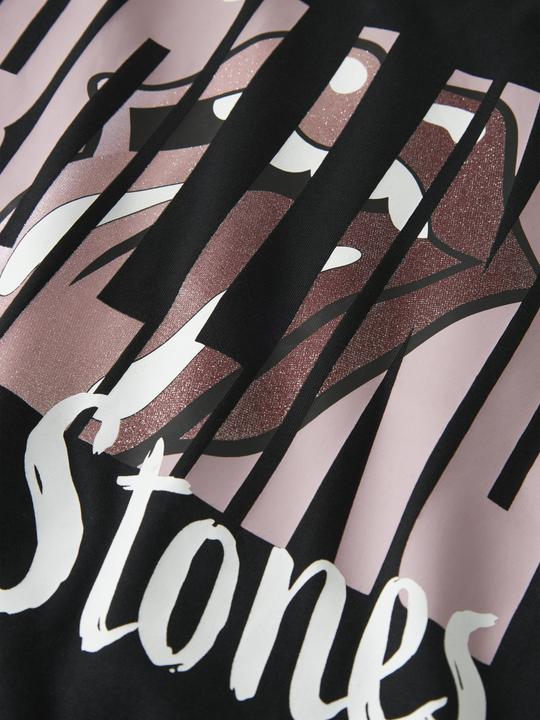 Produktbild Name it The Rolling Stones Oberteil (146, 152)