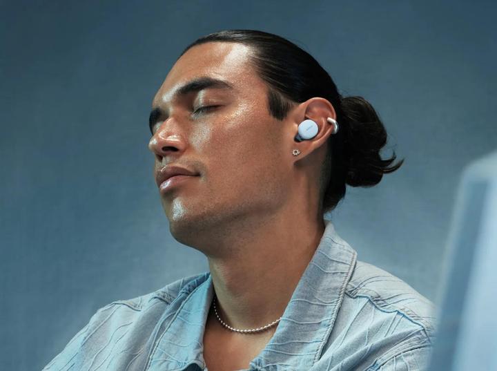 Image du produit Bose QuietComfort Earbuds (ANC, 8.50 h, Sans fil)