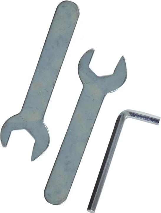 Produktbild Rampage Grind Rail Mini 2020