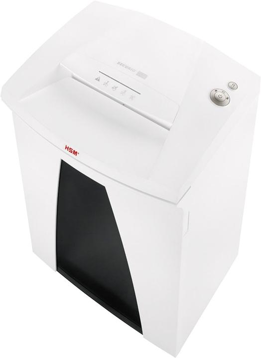 Produktbild HSM Aktenvernichter SECURIO B34 (Streifenschnitt)