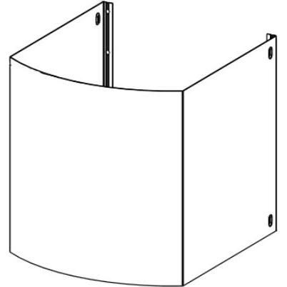 Faber 112.0157.262, Accessori per forni + fornelli