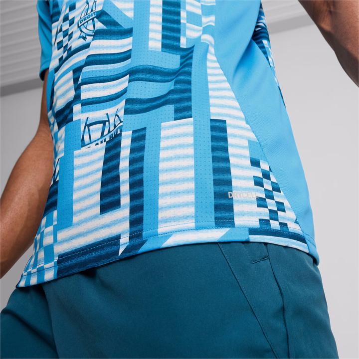 Produktbild Puma OM Prematch SS Jersey (XS)