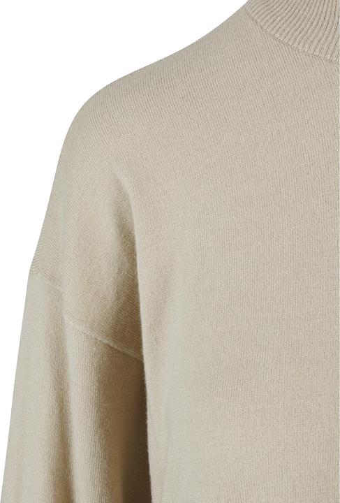 Produktbild Urban Classics Ladies Knitted Eco Viscose Sweater - 126797 (S)