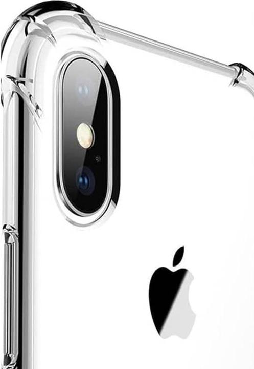 Immagine prodotto RPD iPhone 7 Plus / 8 Plus - Airpillow trasparente (Apple iPhone 7 Plus, Apple iPhone 8 Plus)