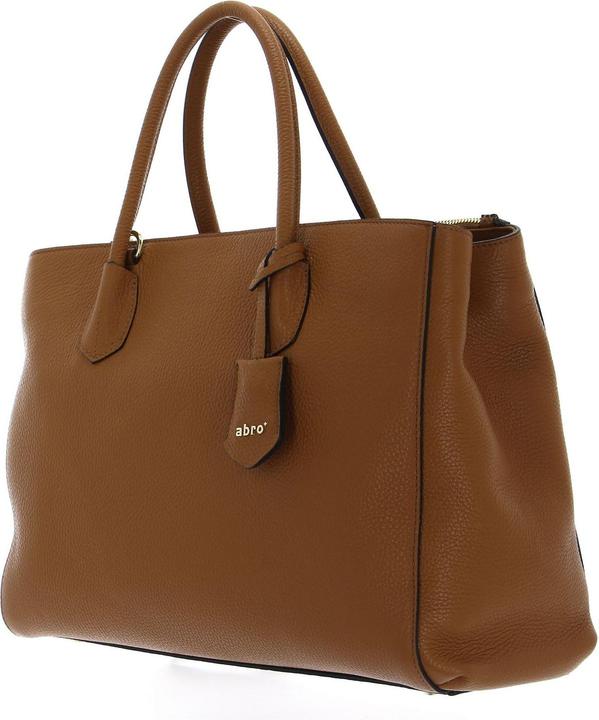Immagine prodotto Abro Leather Adria Businessshopper Busy