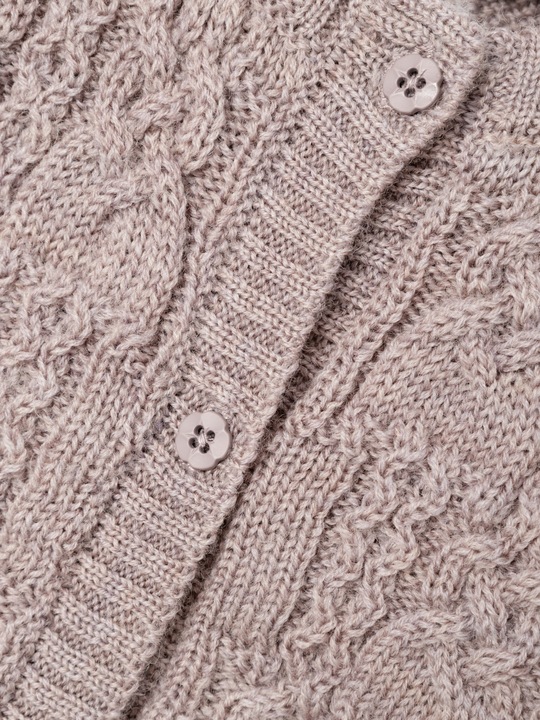 Actual product image Name it Merino wool cardigan (86)