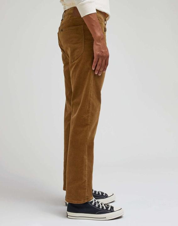Produktbild Lee Daren Zip Fly Pant Cord Straight Fit Tumleweed (W34/L30)