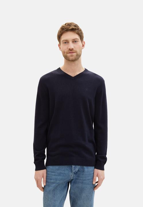 Immagine prodotto Tom Tailor Pullover (XXL)
